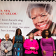 Illustration for article titled New stamp features fake quote from Maya Angelou